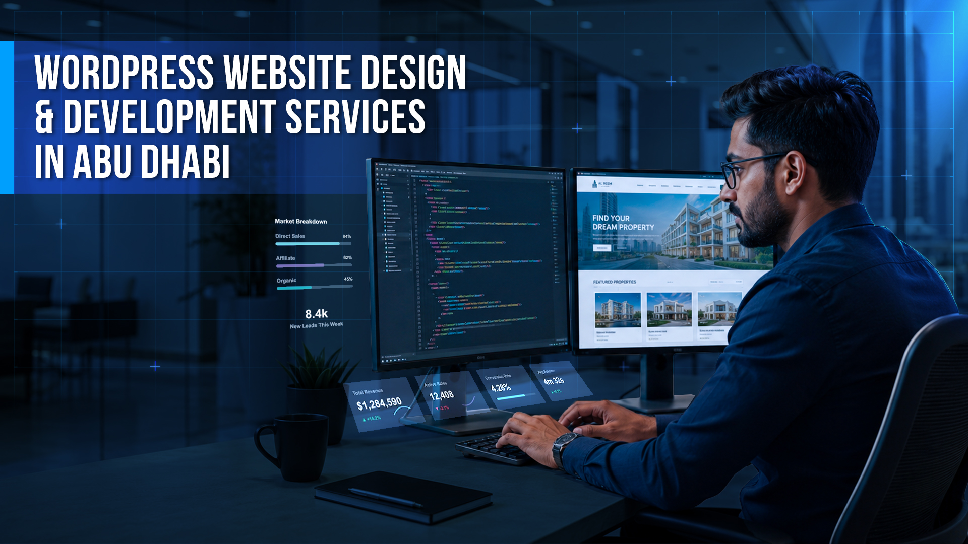 wordpress-web-development-abu-dhabi
