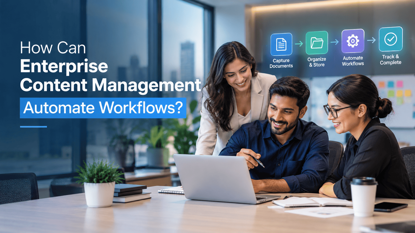 enterprise-content-management
