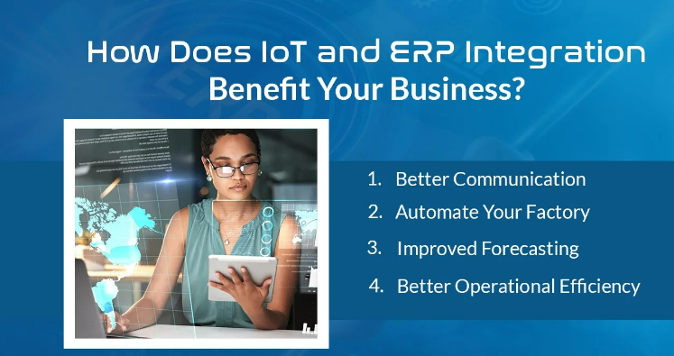 ERP Solutions