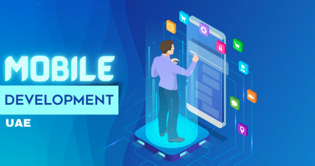 Mobile Development UAE