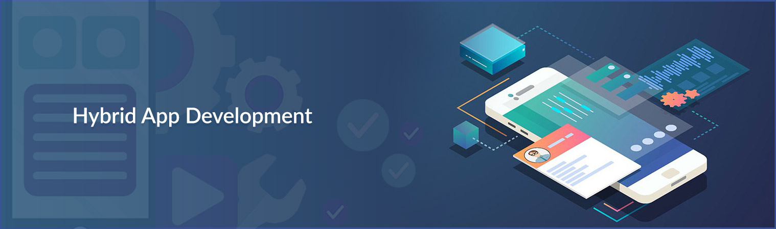 hybrid-application-development