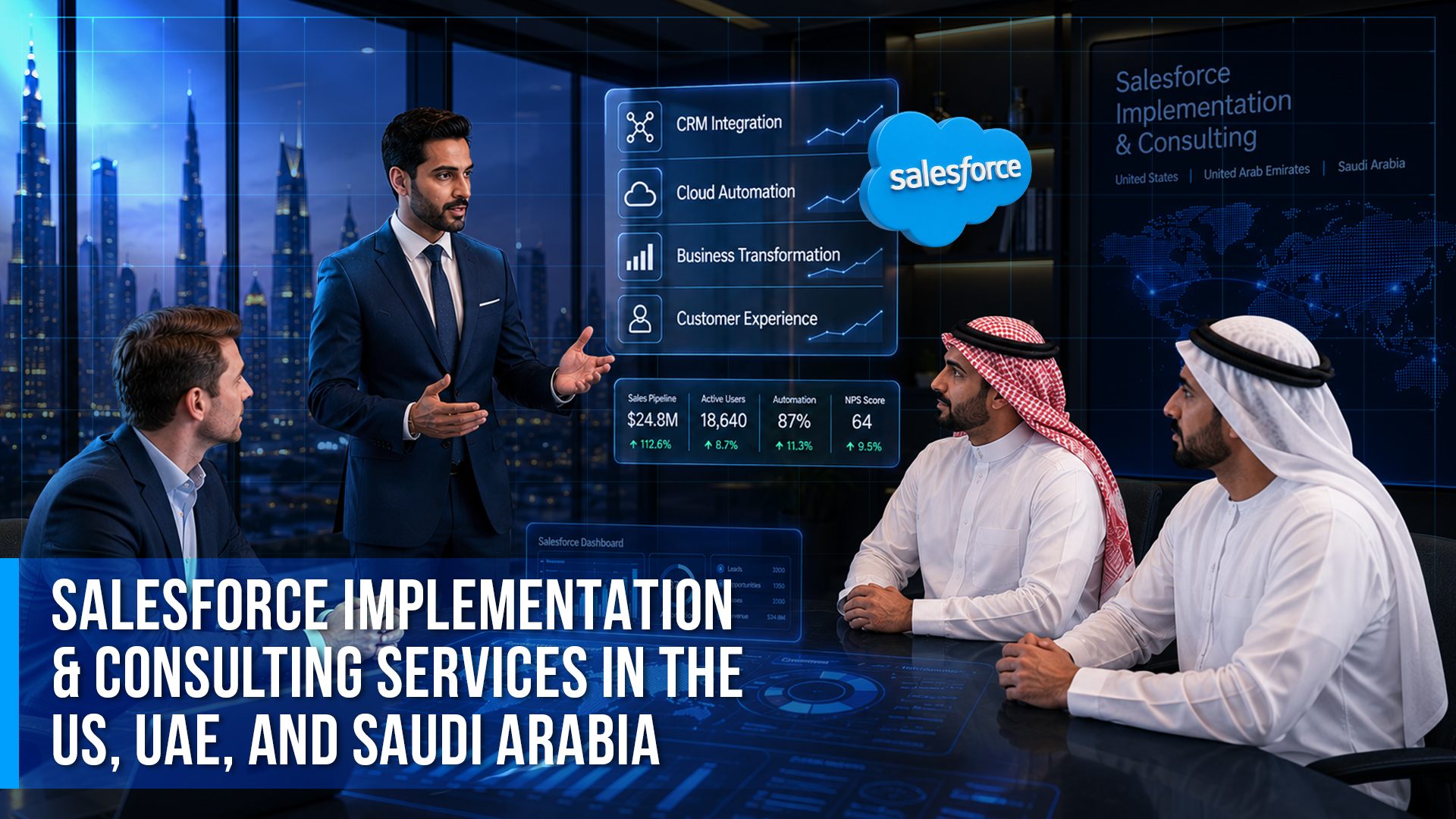 salesforce-services