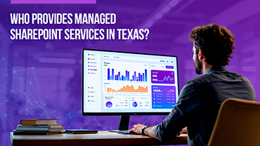 who-provides-managed-sharepoint-services-in-texas